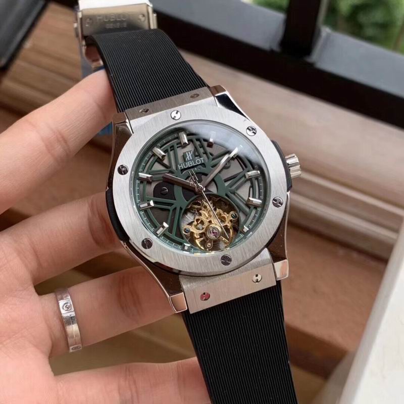 HUBLOT GENEVE Watch 597